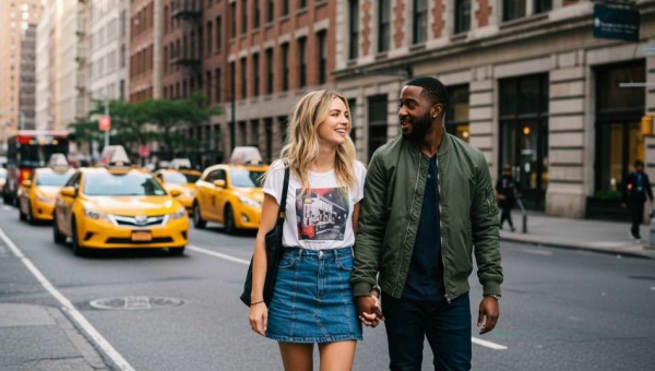 Sorry, Not Sorry: A Feminist's Guide to Setting Boundaries Without Apology